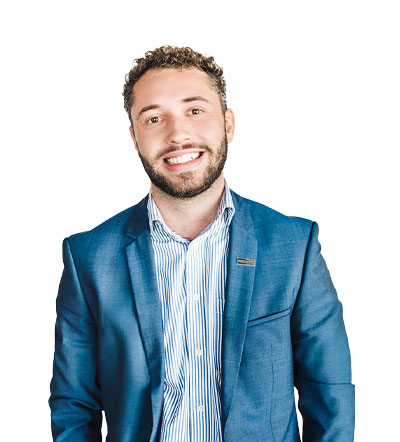 Cédrick Fortin